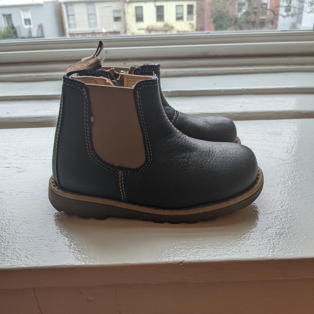 Kavat Chelsea boots